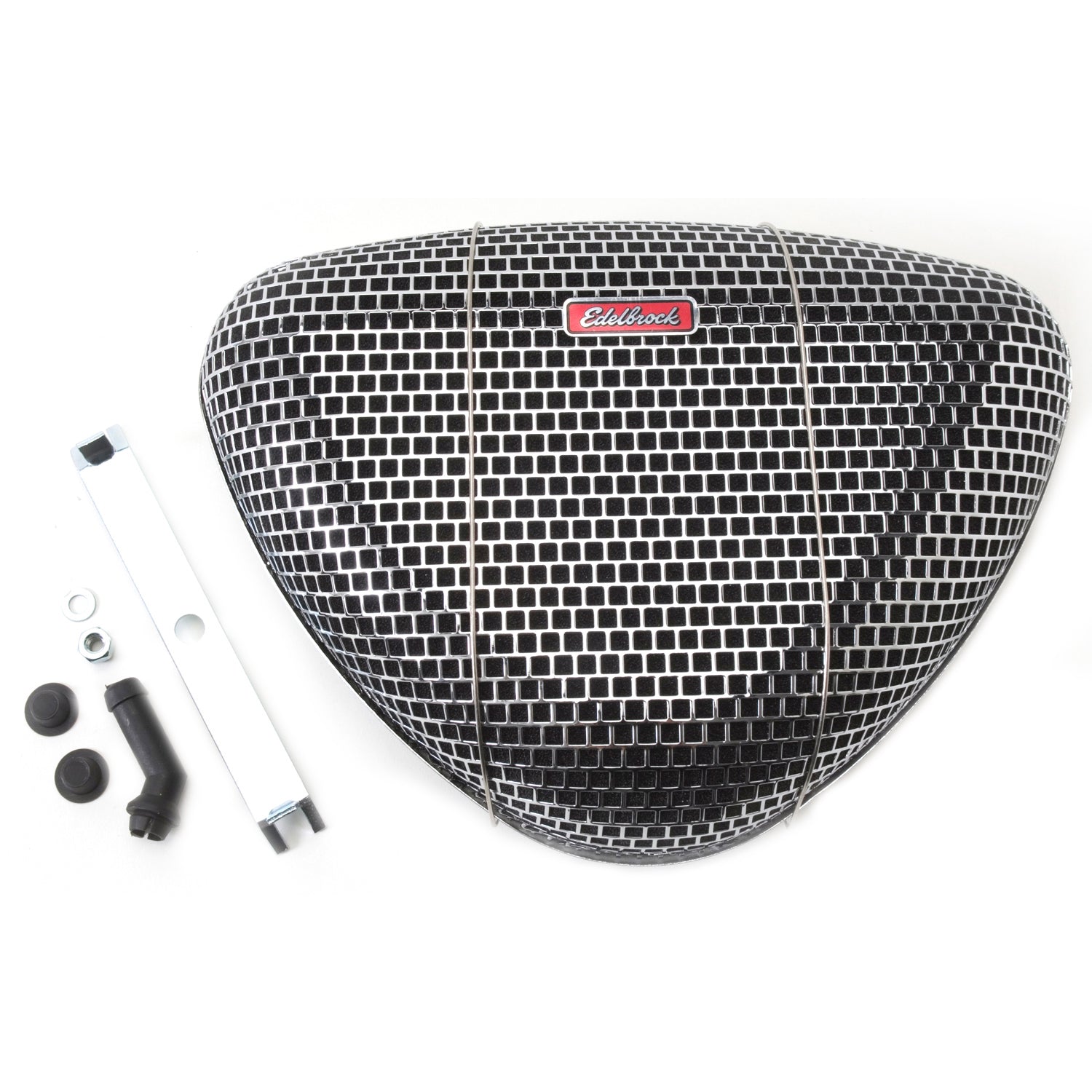Air Cleaner Assembly by Edelbrock