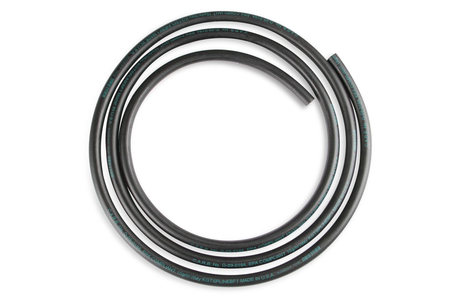 Earl's Vapor Guard™ - 3/8" EFI Hose - 10 Foot Length by Earl's Performance