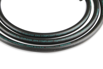 Earl's Vapor Guard™ - 3/8" EFI Hose - 10 Foot Length by Earl's Performance