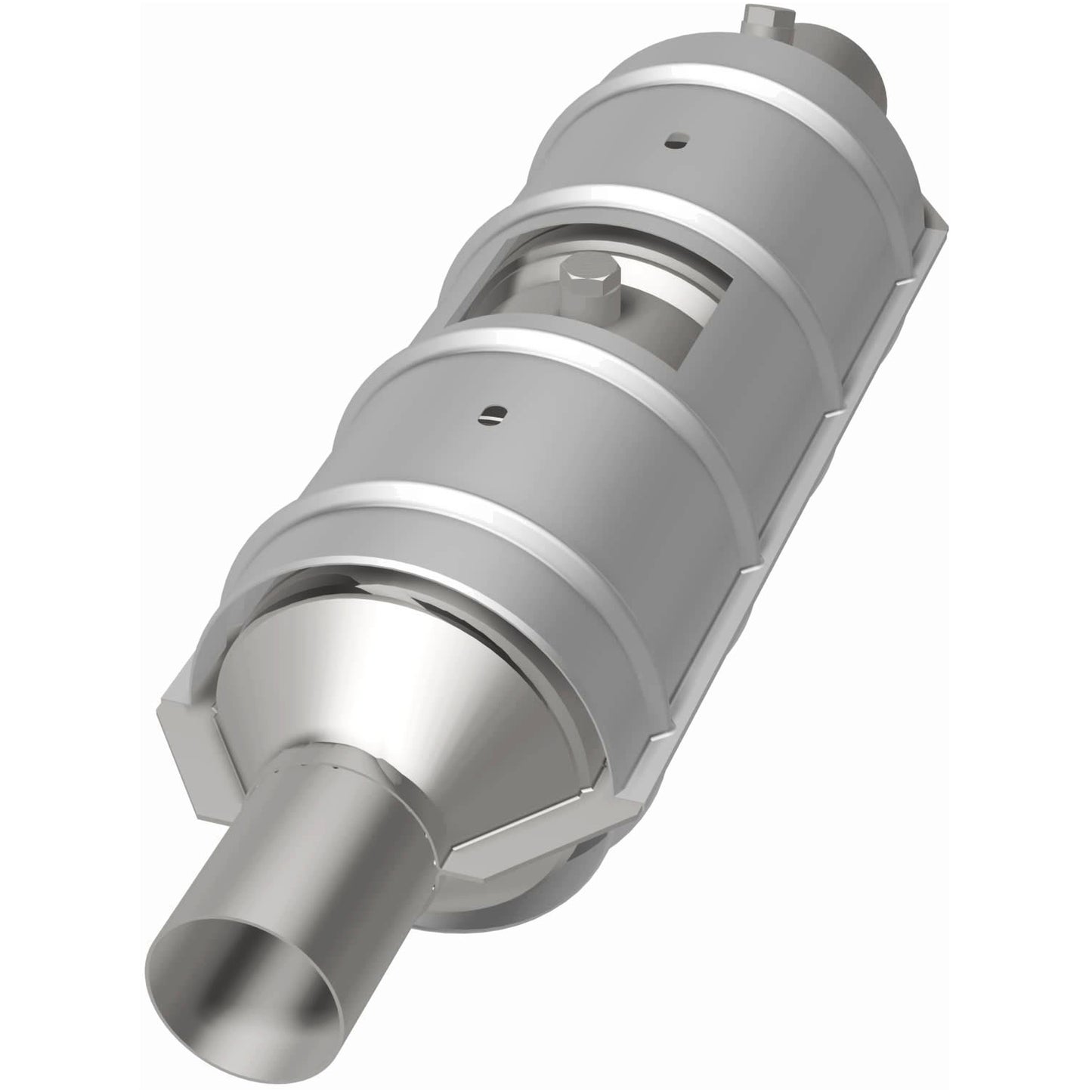 Magnaflow California Universal Catalytic Converter - 3.00in. by MagnaFlow Exhaust Products