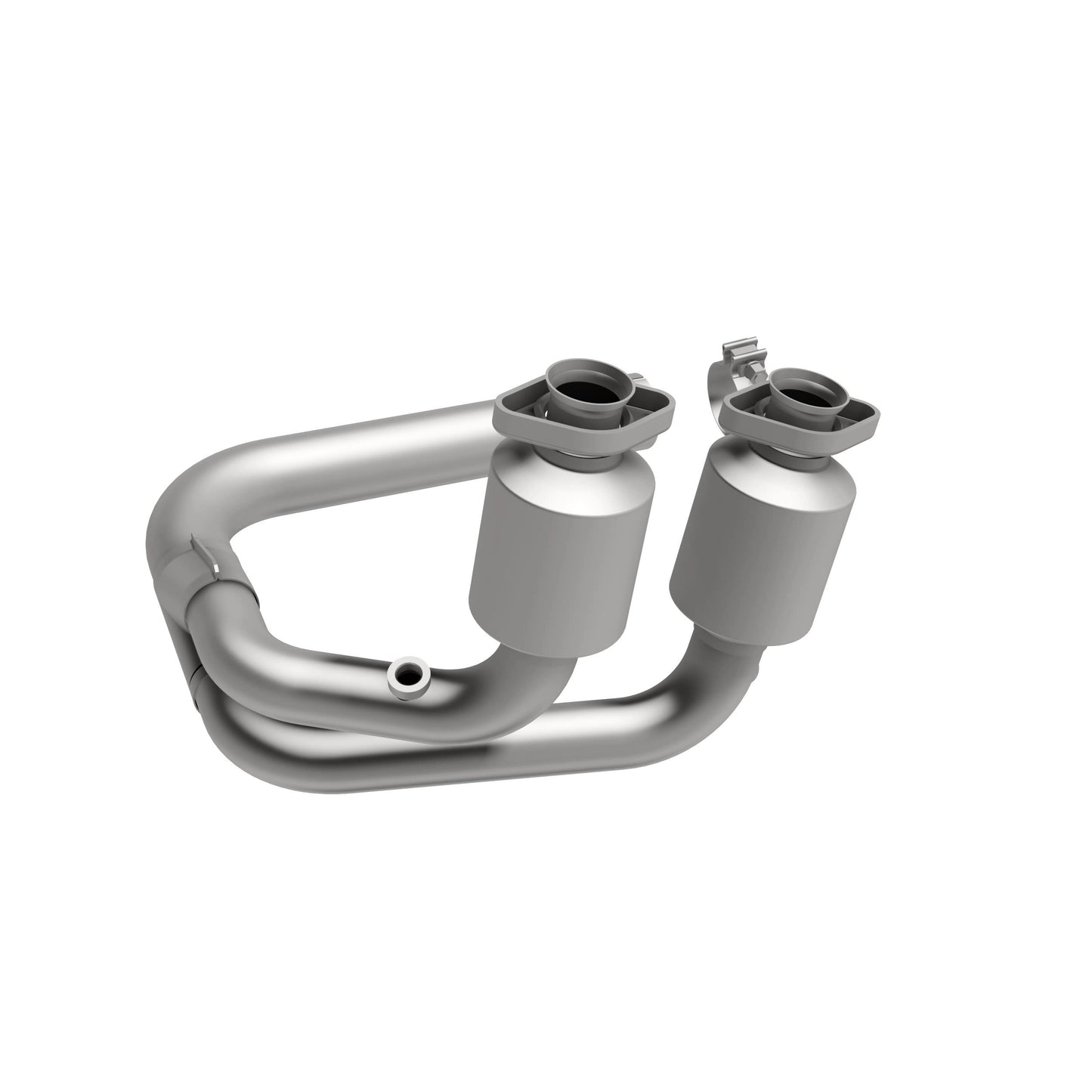 Magnaflow HM Grade Direct-Fit Catalytic Converter by MagnaFlow Exhaust Products