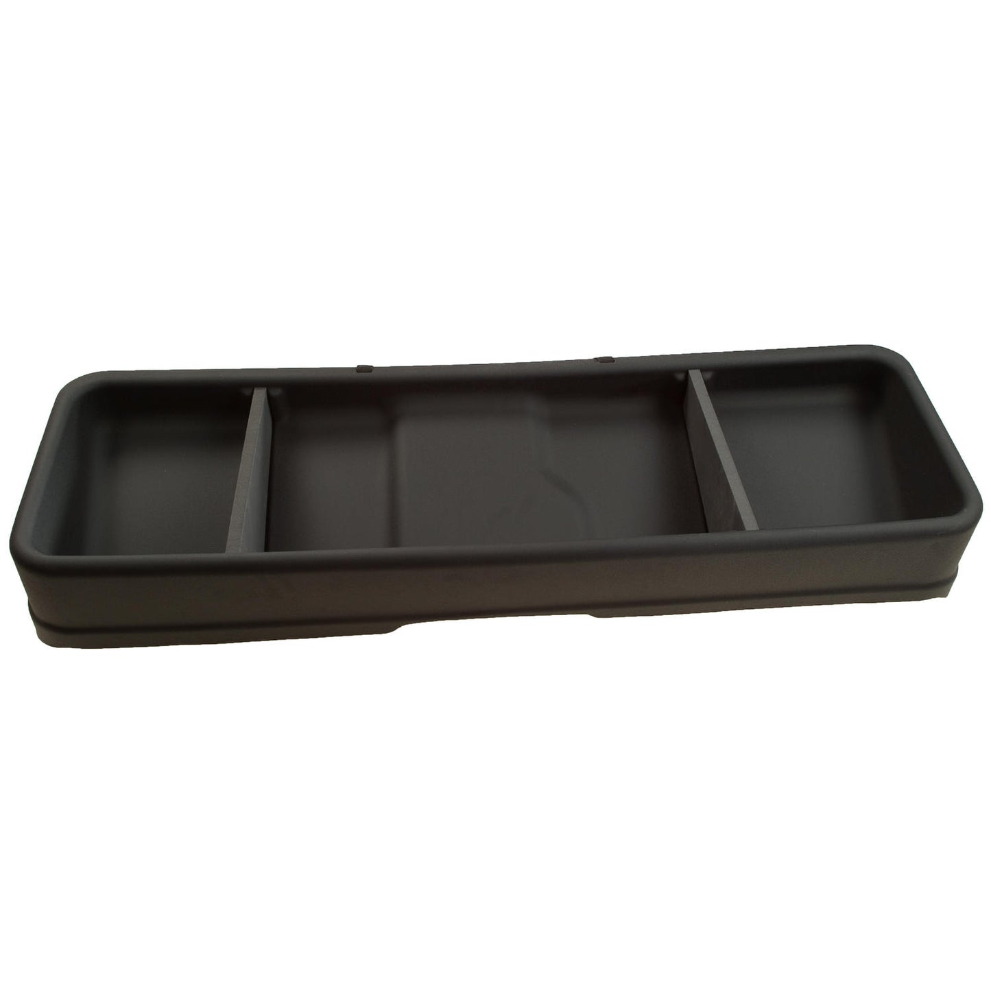 Gearbox Storage Systems - Under Seat Storage Box by Husky Liners