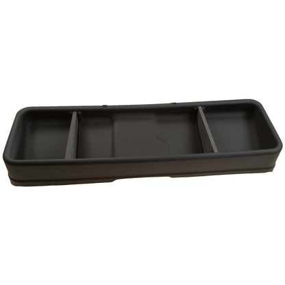 Gearbox Storage Systems - Under Seat Storage Box by Husky Liners
