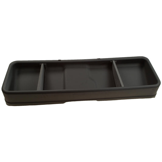 Gearbox Storage Systems - Under Seat Storage Box by Husky Liners