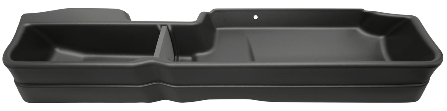 Gearbox Storage Systems - Under Seat Storage Box by Husky Liners