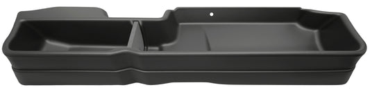 Gearbox Storage Systems - Under Seat Storage Box by Husky Liners