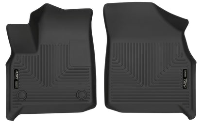Weatherbeater - Front Floor Liners by Husky Liners