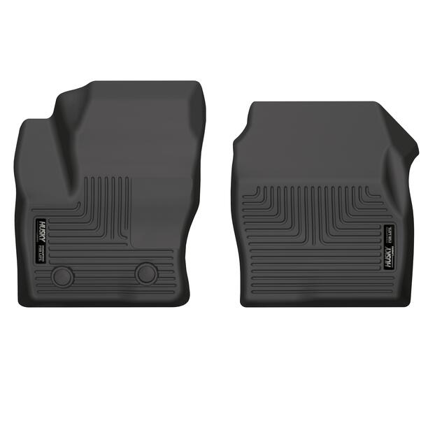 Weatherbeater - Front Floor Liners by Husky Liners