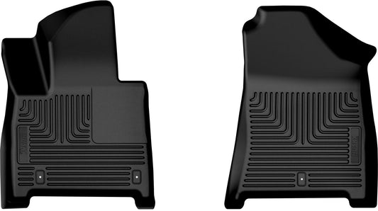 Weatherbeater - Front Floor Liners by Husky Liners