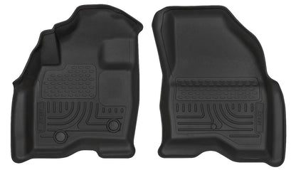 Weatherbeater - Front Floor Liners by Husky Liners