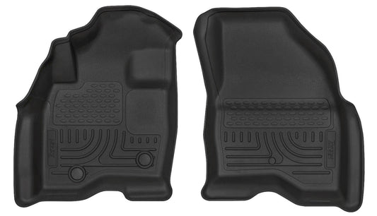Weatherbeater - Front Floor Liners by Husky Liners