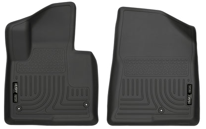 Weatherbeater - Front Floor Liners by Husky Liners