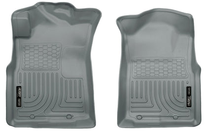 Weatherbeater - Front Floor Liners by Husky Liners