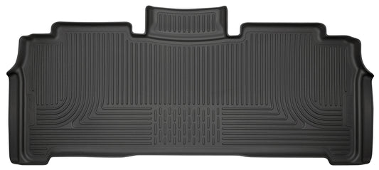 Weatherbeater - 2nd Seat Floor Liner by Husky Liners