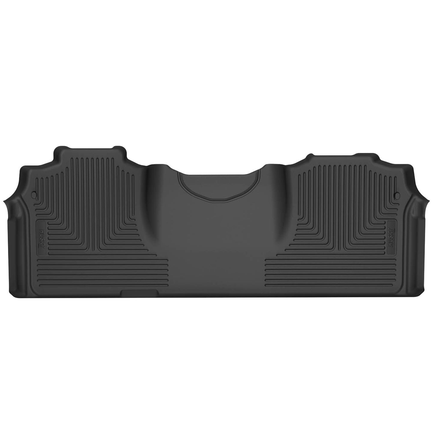 Weatherbeater - 2nd Seat Floor Liner by Husky Liners