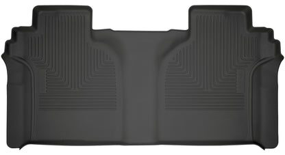 Weatherbeater - 2nd Seat Floor Liner by Husky Liners