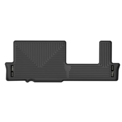 Weatherbeater - 3rd Seat Floor Liner by Husky Liners