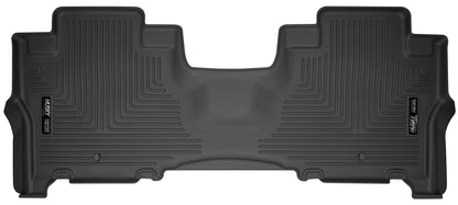 Weatherbeater - 2nd Seat Floor Liner by Husky Liners