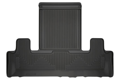 Weatherbeater - 3rd Seat Floor Liner by Husky Liners