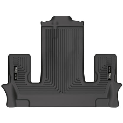 Weatherbeater - 3rd Seat Floor Liner by Husky Liners