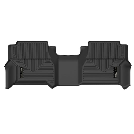 Weatherbeater - 2nd Seat Floor Liner by Husky Liners