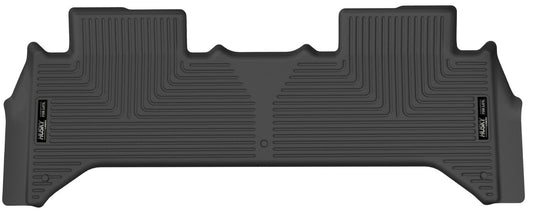 Weatherbeater - 2nd Seat Floor Liner by Husky Liners