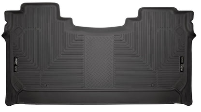 Weatherbeater - 2nd Seat Floor Liner by Husky Liners