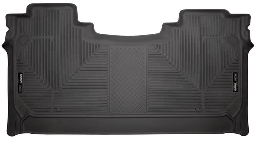 Weatherbeater - 2nd Seat Floor Liner by Husky Liners