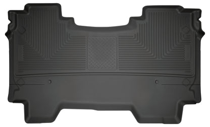 Weatherbeater - 2nd Seat Floor Liner by Husky Liners