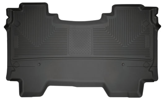 Weatherbeater - 2nd Seat Floor Liner by Husky Liners
