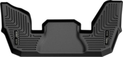 Weatherbeater - 3rd Seat Floor Liner by Husky Liners