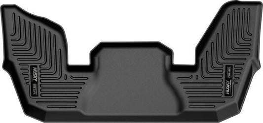 Weatherbeater - 3rd Seat Floor Liner by Husky Liners