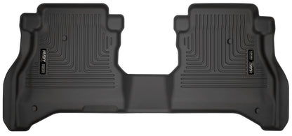 Weatherbeater - 2nd Seat Floor Liner by Husky Liners