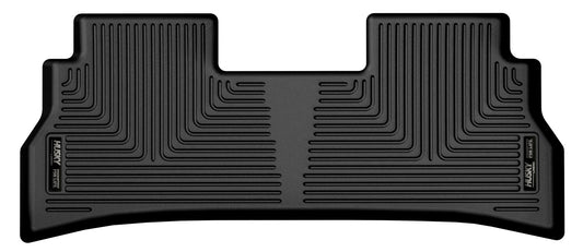 Weatherbeater - 2nd Seat Floor Liner by Husky Liners