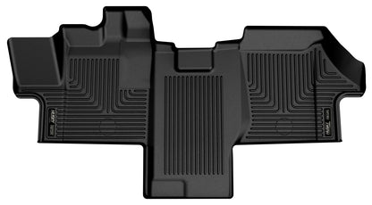 Weatherbeater - Front Floor Liners by Husky Liners