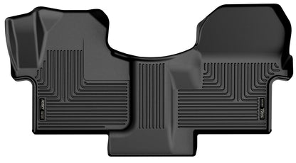 Weatherbeater - Front Floor Liners by Husky Liners