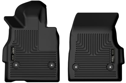 Weatherbeater - Front Floor Liners by Husky Liners