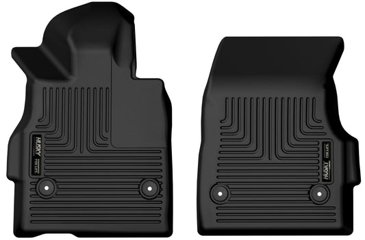 Weatherbeater - Front Floor Liners by Husky Liners
