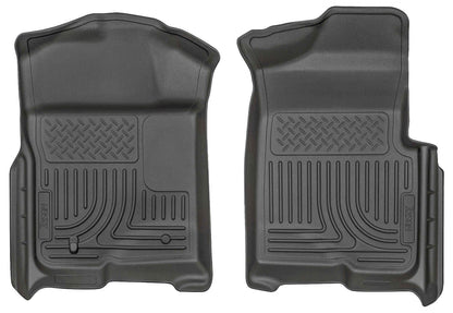 Weatherbeater - Front Floor Liners by Husky Liners