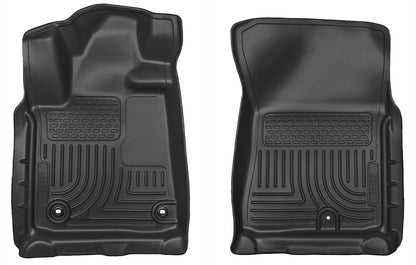 Weatherbeater - Front Floor Liners by Husky Liners
