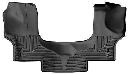 Weatherbeater - Front Floor Liners by Husky Liners