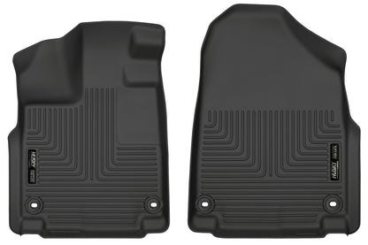 Weatherbeater - Front Floor Liners by Husky Liners