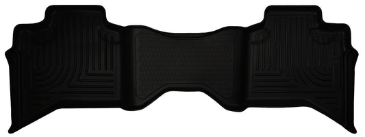 Weatherbeater - 2nd Seat Floor Liner by Husky Liners