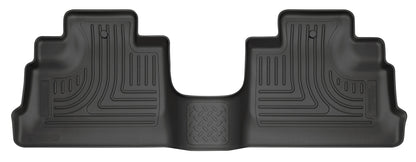 Weatherbeater - 2nd Seat Floor Liner by Husky Liners