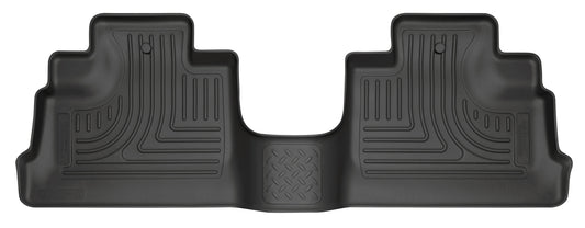 Weatherbeater - 2nd Seat Floor Liner by Husky Liners