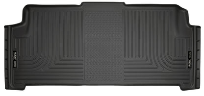 Weatherbeater - 2nd Seat Floor Liner by Husky Liners