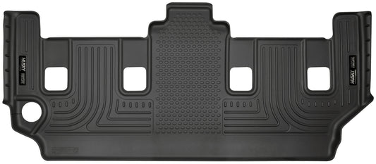 Weatherbeater - 3rd Seat Floor Liner by Husky Liners
