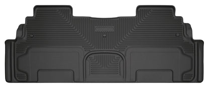 Weatherbeater - 2nd Seat Floor Liner by Husky Liners
