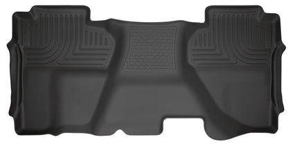 Weatherbeater - 2nd Seat Floor Liner (Full Coverage) by Husky Liners