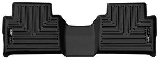 Weatherbeater - 2nd Seat Floor Liner by Husky Liners